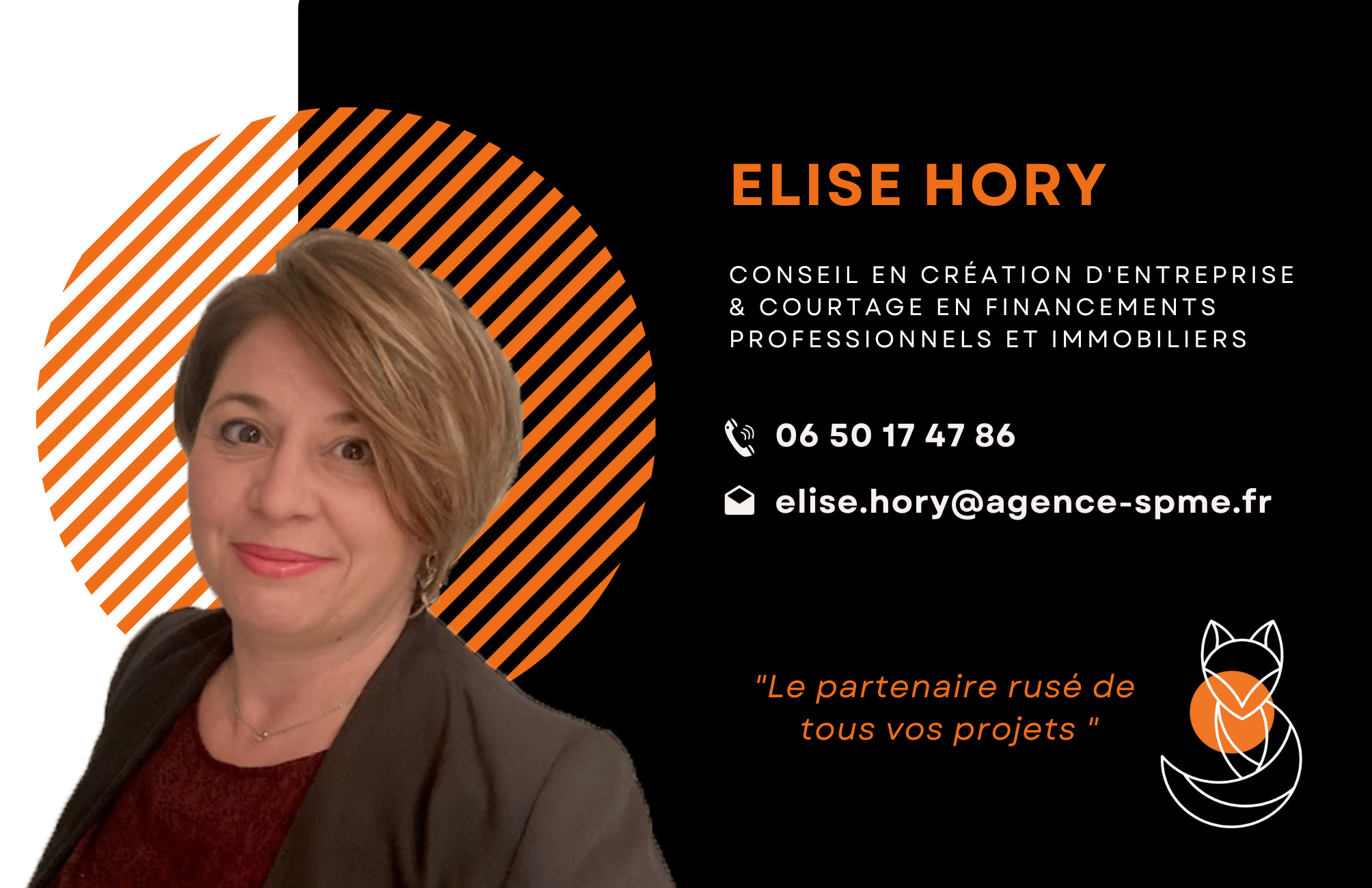 Carte de visite SPME